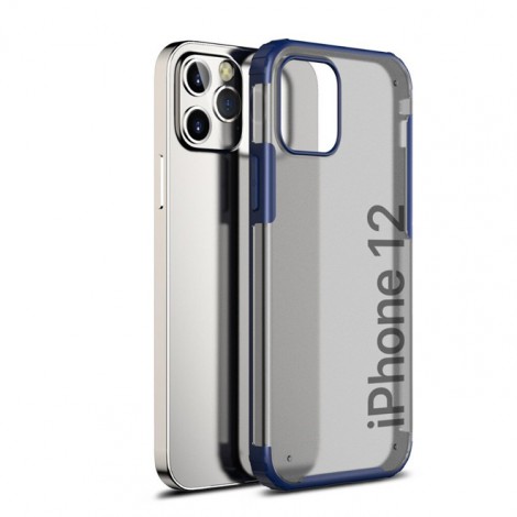 เคส SE-UPDATE Flexi Anti-Shock Case Type 2 สำหรับ iPhone 12 / 12 mini / 12 Pro / 12 Pro Max