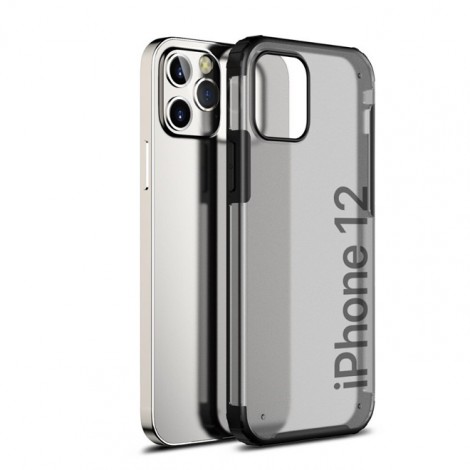 เคส SE-UPDATE Flexi Anti-Shock Case Type 2 สำหรับ iPhone 12 / 12 mini / 12 Pro / 12 Pro Max