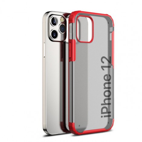 เคส SE-UPDATE Flexi Anti-Shock Case Type 2 สำหรับ iPhone 12 / 12 mini / 12 Pro / 12 Pro Max