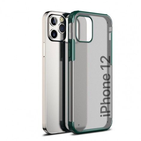 เคส SE-UPDATE Flexi Anti-Shock Case Type 2 สำหรับ iPhone 12 / 12 mini / 12 Pro / 12 Pro Max