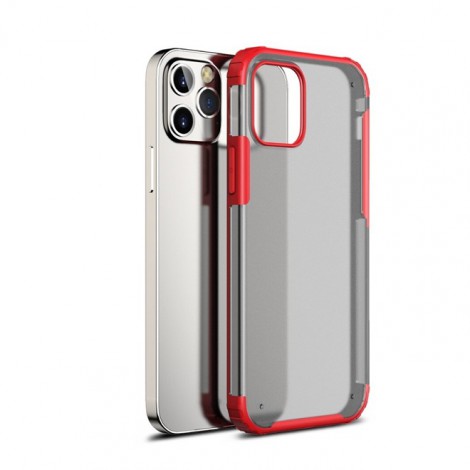 เคส FenixShield Flexi Anti-Shock Case Type 1 สำหรับ iPhone 12 / 12 mini / 12 Pro / 12 Pro Max