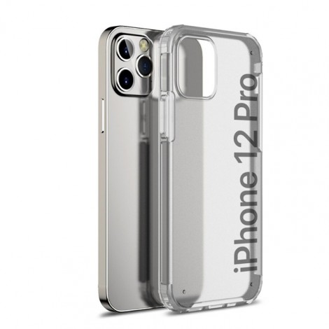 เคส SE-UPDATE Flexi Anti-Shock Case Type 2 สำหรับ iPhone 12 / 12 mini / 12 Pro / 12 Pro Max