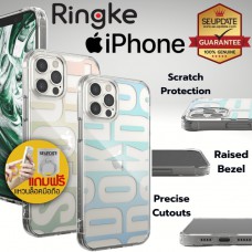 เคส iPhone RINGKE FUSION Design สำหรับ 12 / 12 Pro / 12 Pro Max 