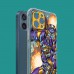เคส iPhone Battle Royale Series Anti-Shock TPU [BR003] สำหรับ 12 / 12 Pro / 12 Pro max / 11 / 11 Pro / 11 Pro Max