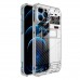 เคส iPhone Anti-Shock TPU [Explorer Series] สำหรับ 12 / 12 Pro / 12 Pro max / 11 / 11 Pro / 11 Pro Max / SE 2020
