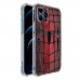 เคส iPhone 3D Anti-Shock TPU [Spider Series] สำหรับ 12 / 12 Pro / 12 Pro max / 11 / 11 Pro / 11 Pro Max / SE 2020