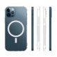 เคส iPhone 12 / 12 Pro / 12 Pro Max Anti-Shock Protection with Magsafe and Lens Protector