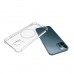 เคส iPhone 12 / 12 Pro / 12 Pro Max Anti-Shock Protection with Magsafe and Lens Protector