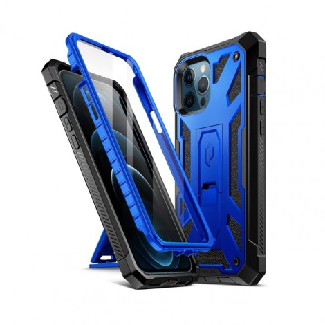 (ของแท้) เคส iPhone Poetic Spartan Series Case สำหรับ iPhone 12 / 12 Pro / 12 mini / 12 Pro Max
