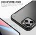 เคส SE-UPDATE Flexi Anti-Shock Case Type 1 สำหรับ iPhone 12 / 12 mini / 12 Pro / 12 Pro Max