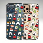 เคส FenixShield Ultra Hybrid [ SUSHI ] สำหรับ iPhone iPhone 16 / 15 / 14 / 13 / 12 / Plus / Pro / Pro Max