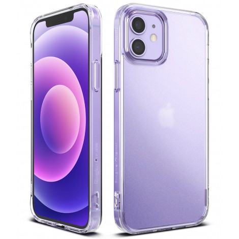 (ของแท้+ของแถม) เคส RINGKE FUSION Matte Case สำหรับ iPhone 13 / 12 / Pro / Pro Max