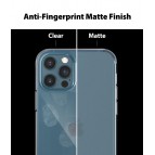 (ของแท้+ของแถม) เคส RINGKE FUSION Matte Case สำหรับ iPhone 13 / 12 / Pro / Pro Max