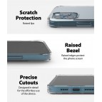 (ของแท้+ของแถม) เคส RINGKE FUSION Matte Case สำหรับ iPhone 13 / 12 / Pro / Pro Max