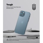 (ของแท้+ของแถม) เคส RINGKE FUSION Matte Case สำหรับ iPhone 13 / 12 / Pro / Pro Max