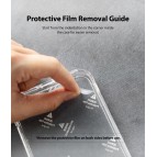 (ของแท้+ของแถม) เคส RINGKE FUSION Matte Case สำหรับ iPhone 13 / 12 / Pro / Pro Max