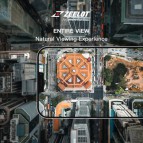 ZEELOT ฟิล์มกระจก พรีเมี่ยม Corning กันฝุ่น  สำหรับ iPhone 12 / Pro / Max / mini