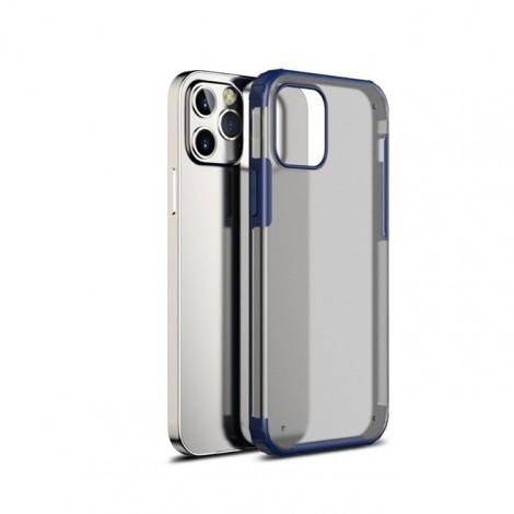 เคส FenixShield Flexi Anti-Shock Case Type 1 สำหรับ iPhone 12 / 12 mini / 12 Pro / 12 Pro Max