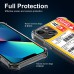 เคส iPhone 13 Shipping Series 3D Anti-Shock Protection TPU Case