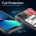 เคส iPhone 13 mini Shipping Series 3D Anti-Shock Protection TPU Case