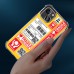 เคส iPhone 13 mini Shipping Series 3D Anti-Shock Protection TPU Case