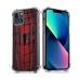 เคส iPhone 13 Spider Series 3D Anti-Shock Protection TPU Case