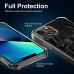 เคส iPhone 13 mini Spider Series 3D Anti-Shock Protection TPU Case
