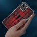 เคส iPhone 13 mini Spider Series 3D Anti-Shock Protection TPU Case