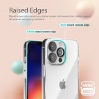 เคส JTLEGEND Crystal Feather Case สำหรับ iPhone 13 / 13 Pro / 13 Pro Max