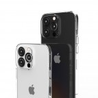 เคส JTLEGEND Crystal Feather Case สำหรับ iPhone 13 / 13 Pro / 13 Pro Max