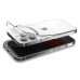 เคส JTLEGEND Crystal Feather Case สำหรับ iPhone 13 / 13 Pro / 13 Pro Max