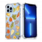 เคส FenixShield Anti-Shock  [ AUTUMN ] สำหรับ iPhone 14 / 13 / 12 / 11 / Plus / Pro / Pro max / 13 mini / SE 2020 / 2022