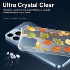 เคส FenixShield Anti-Shock  [ AUTUMN ] สำหรับ iPhone 14 / 13 / 12 / 11 / Plus / Pro / Pro max / 13 mini / SE 2020 / 2022