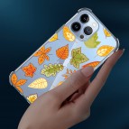 เคส FenixShield Anti-Shock  [ AUTUMN ] สำหรับ iPhone 14 / 13 / 12 / 11 / Plus / Pro / Pro max / 13 mini / SE 2020 / 2022