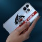 เคส FenixShield Anti-Shock TPU Case [ Battle Robot ] สำหรับ iPhone 14 / 13 / 12 / 11 / Plus / Pro / Pro max / 13 mini / SE 2020 / 2022