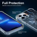 เคส FenixShield 3D Anti-Shock TPU Digital Series [ DG003 ] สำหรับ iPhone 14 / 13 / 12 / 11 / Plus / Pro / Pro max / 13 mini / SE 2020 / 2022