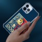เคส FenixShield Anti-Shock Protection TPU Dogecoin #1 สำหรับ iPhone 14 / 13 / 12 / 11 / Plus / Pro / Pro max / 13 mini