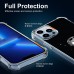 เคส FenixShield Anti-Shock Protection TPU Dogecoin #2 สำหรับ iPhone 14 / 13 / 12 / 11 / Plus / Pro / Pro max / 13 mini