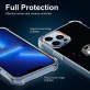 เคส FenixShield Anti-Shock Protection TPU Dogecoin #2 สำหรับ iPhone 14 / 13 / 12 / 11 / Plus / Pro / Pro max / 13 mini เคส FenixShield Anti-Shock Protection TPU Dogecoin #2 สำหรับ iPhone 14 / 13 / 12 / 11 / Plus / Pro / Pro max / 13 mini