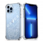 เคส FenixShield Anti-Shock TPU Case [Gamer Illustration] สำหรับ iPhone 14 / 13 / 12 / 11 / Plus / Pro / Pro max / 13 mini / SE 2020 / 2022