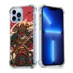 เคส FenixShield 3D Anti-Shock Premium Edition [ HACHIMAN ] สำหรับ iPhone 14 / 13 / 12 / 11 / Plus / Pro / Pro max / 13 mini / SE 2020 / 2022