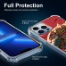 เคส FenixShield 3D Anti-Shock Premium Edition [ HACHIMAN ] สำหรับ iPhone 14 / 13 / 12 / 11 / Plus / Pro / Pro max / 13 mini / SE 2020 / 2022