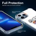 เคส FenixShield Anti-Shock TPU Case [ Hipster ] สำหรับ iPhone 14 / 13 / 12 / 11 / Plus / Pro / Pro max / 13 mini / SE 2020 / 2022