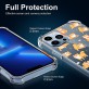 เคส FenixShield Anti-Shock [ SHIBA ] สำหรับ iPhone 14 / 13 / 12 / 11 / Plus / Pro / Pro max / 13 mini / SE 2020 / 2022