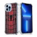 เคส iPhone 13 Pro Max Spider Series 3D Anti-Shock Protection TPU Case