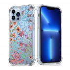 เคส FenixShield Anti-Shock [ SPRING ] สำหรับ iPhone 14 / 13 / 12 / 11 / Plus / Pro / Pro max / 13 mini / SE 2020 / 2022