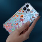 เคส FenixShield Anti-Shock [ SPRING ] สำหรับ iPhone 14 / 13 / 12 / 11 / Plus / Pro / Pro max / 13 mini / SE 2020 / 2022