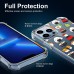 เคส iPhone Anti-Shock [ SUSHI ] สำหรับ 13 / 12 / 11 / Pro / Pro max / 13 mini / SE 2020