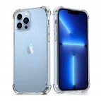 เคส FenixShield Anti-Shock TPU Case สำหรับ iPhone 14 / 13 / 12 / 11 / Plus / Pro / Pro Max / 13 mini / SE 2020 / 2022 / XR / X / XS / Max