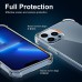 เคส FenixShield Anti-Shock TPU Case สำหรับ iPhone 14 / 13 / 12 / 11 / Plus / Pro / Pro Max / 13 mini / SE 2020 / 2022 / XR / X / XS / Max